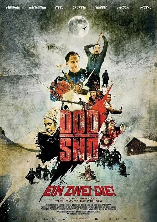 Dead Snow