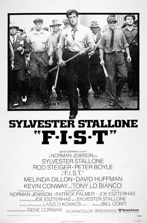 F.I.S.T.