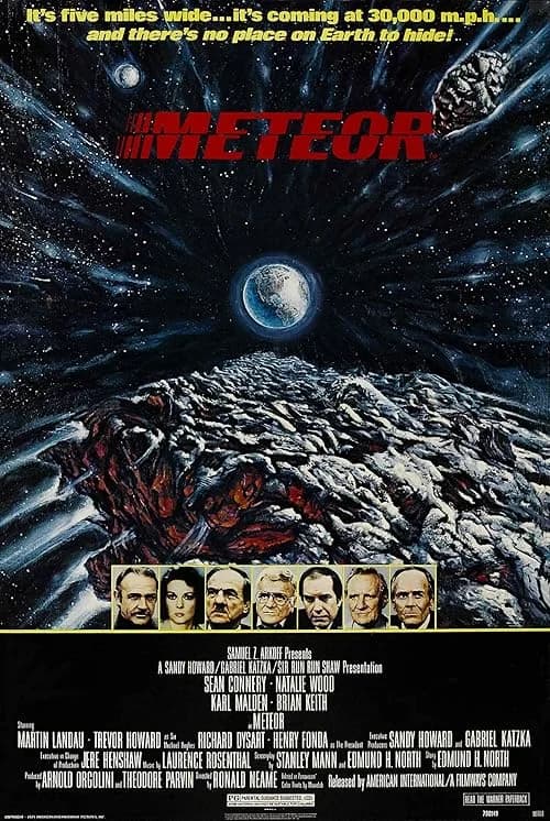 Meteor